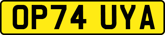 OP74UYA