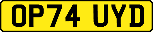 OP74UYD