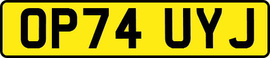 OP74UYJ