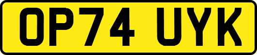 OP74UYK