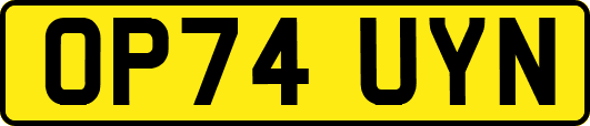 OP74UYN