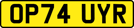 OP74UYR