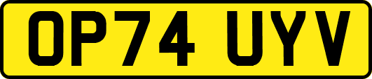 OP74UYV