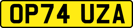OP74UZA