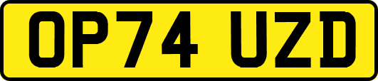 OP74UZD