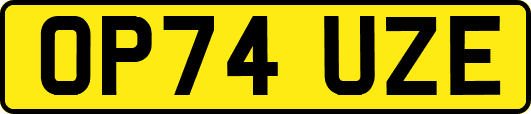 OP74UZE
