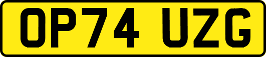 OP74UZG