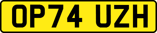 OP74UZH
