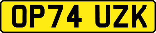 OP74UZK