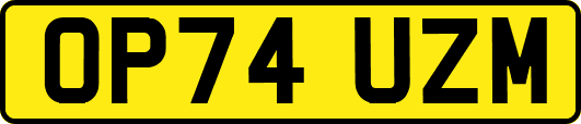 OP74UZM
