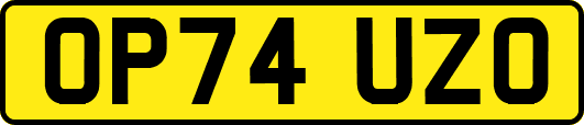 OP74UZO