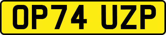 OP74UZP