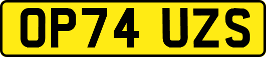 OP74UZS