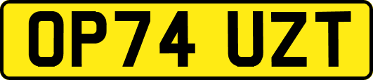 OP74UZT
