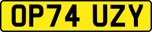 OP74UZY