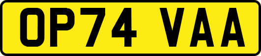 OP74VAA
