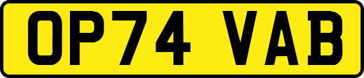 OP74VAB