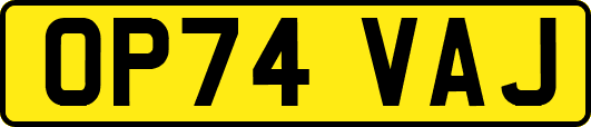 OP74VAJ