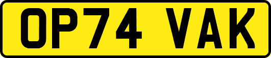 OP74VAK