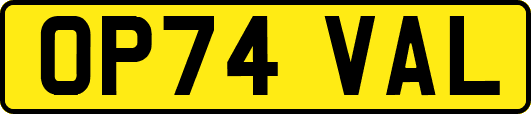 OP74VAL