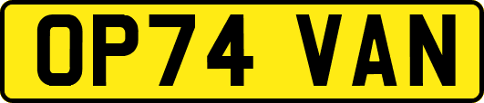 OP74VAN