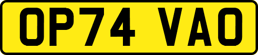 OP74VAO