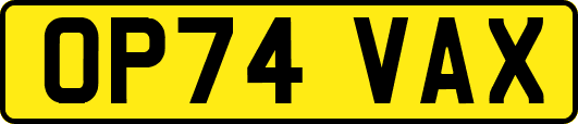 OP74VAX