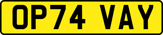 OP74VAY