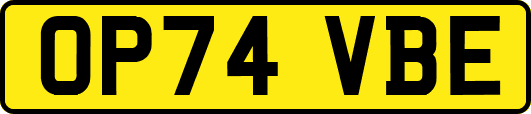 OP74VBE