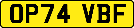 OP74VBF