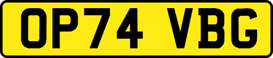 OP74VBG