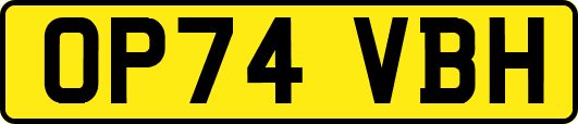 OP74VBH