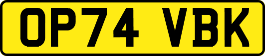 OP74VBK