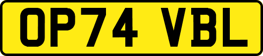 OP74VBL