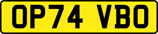 OP74VBO