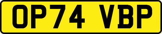 OP74VBP