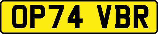 OP74VBR