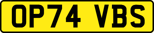 OP74VBS
