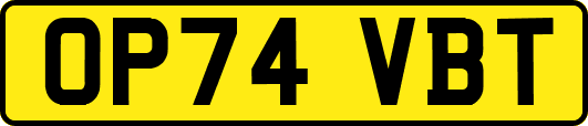 OP74VBT