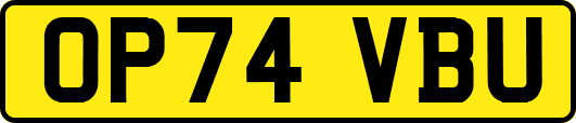 OP74VBU