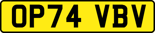 OP74VBV