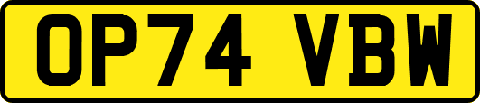 OP74VBW