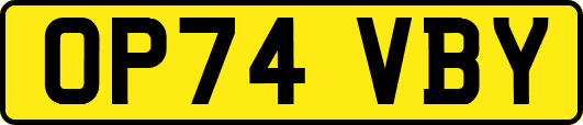 OP74VBY