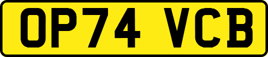 OP74VCB