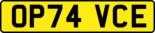 OP74VCE
