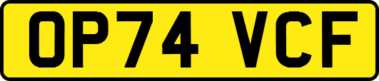 OP74VCF