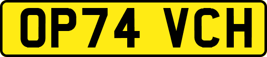 OP74VCH
