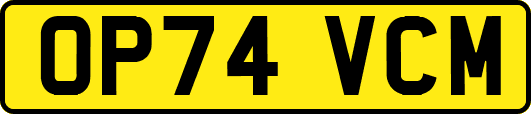 OP74VCM