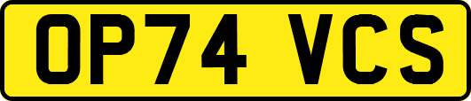 OP74VCS