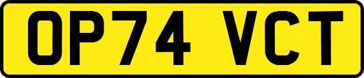 OP74VCT